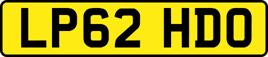 LP62HDO