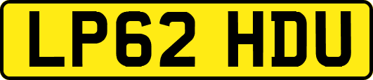 LP62HDU