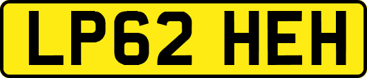 LP62HEH