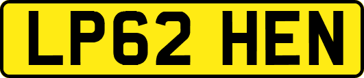 LP62HEN