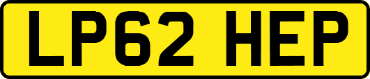 LP62HEP
