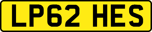 LP62HES