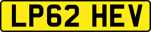 LP62HEV