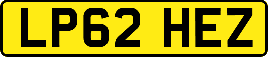 LP62HEZ