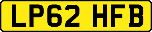 LP62HFB