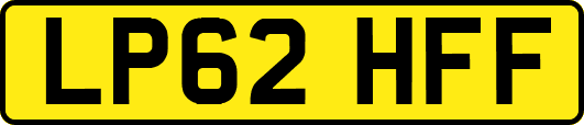 LP62HFF