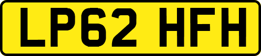 LP62HFH