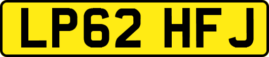 LP62HFJ
