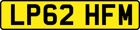LP62HFM