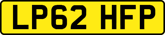 LP62HFP