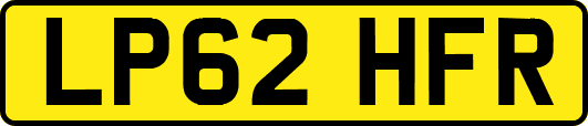 LP62HFR