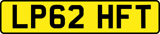 LP62HFT