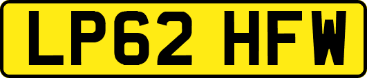 LP62HFW