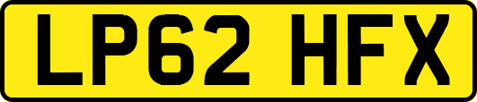 LP62HFX