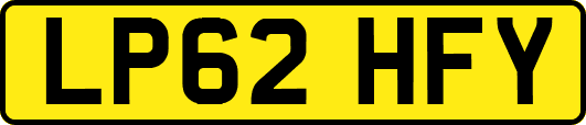 LP62HFY