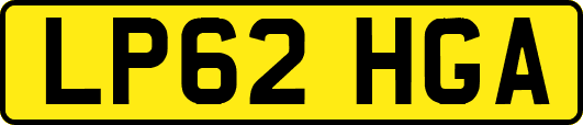 LP62HGA