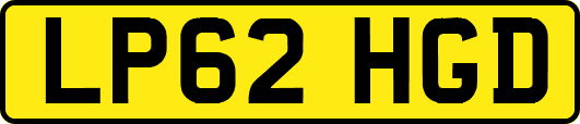 LP62HGD