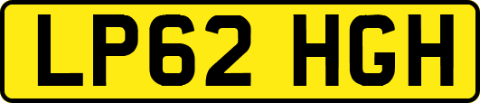 LP62HGH