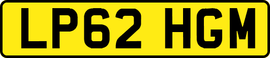LP62HGM