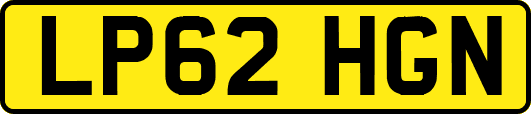 LP62HGN