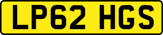 LP62HGS