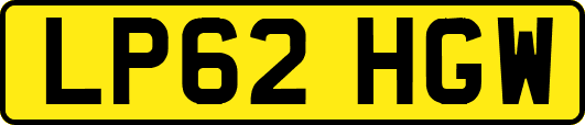 LP62HGW