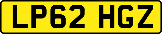 LP62HGZ