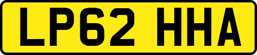LP62HHA