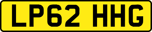 LP62HHG