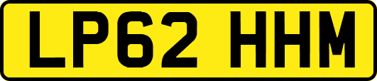 LP62HHM