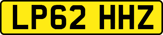 LP62HHZ