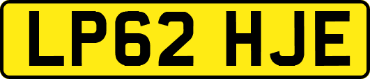 LP62HJE