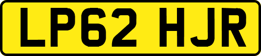 LP62HJR