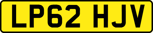LP62HJV
