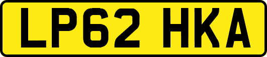LP62HKA