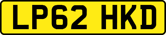 LP62HKD