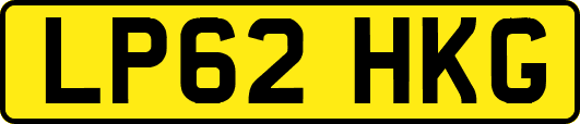 LP62HKG