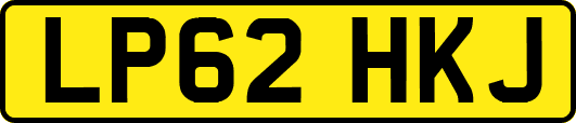 LP62HKJ