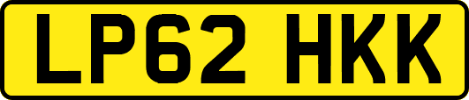 LP62HKK