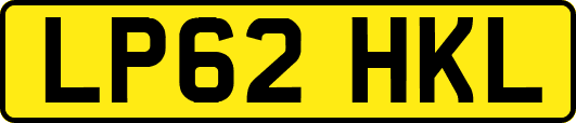 LP62HKL