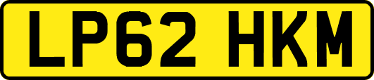 LP62HKM