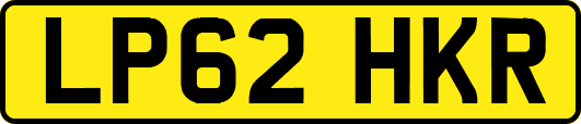 LP62HKR