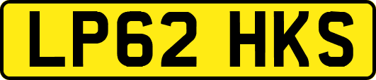 LP62HKS