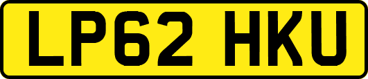 LP62HKU