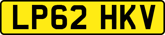 LP62HKV