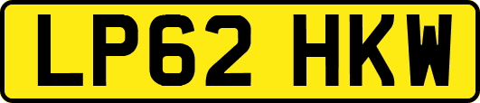 LP62HKW