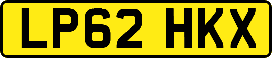LP62HKX