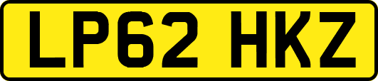 LP62HKZ