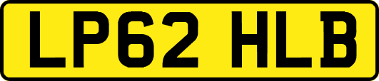 LP62HLB