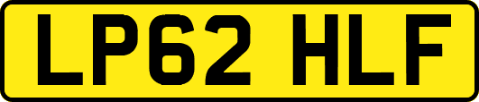 LP62HLF